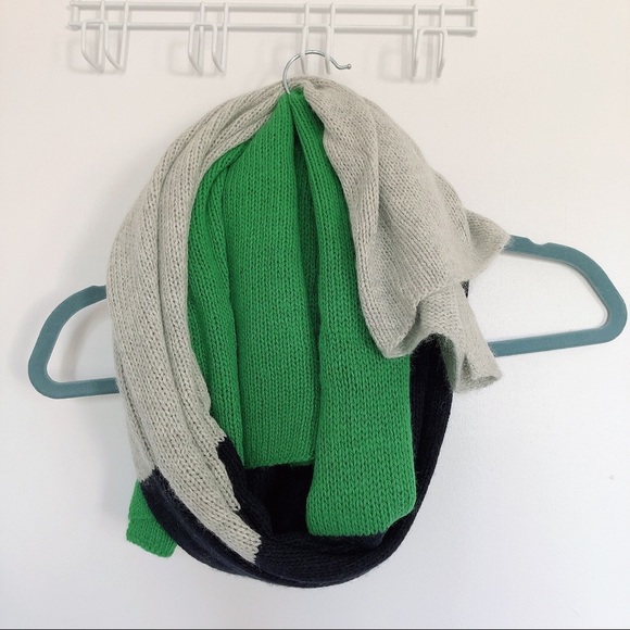 Jcrew wool scarf - Picture 3 of 5